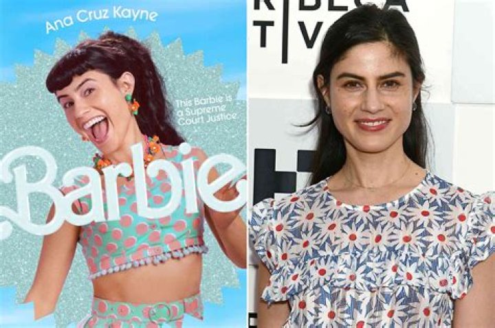 Ana Cruz Kayne Height, Weight, Net Worth, Age, Birthday, Wikipedia, Who, Nationality, Biography