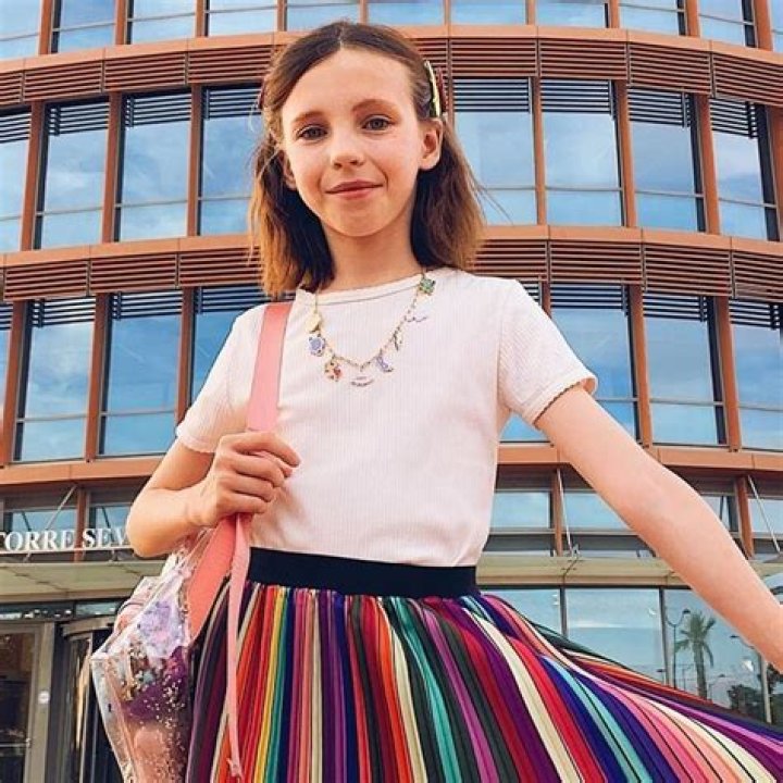  Anastasia Achikhmina