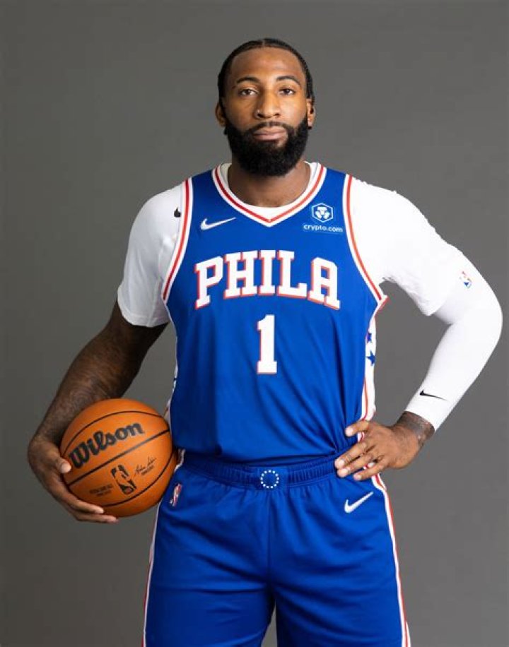 Andre Drummond Height, Weight, Net Worth, Age, Birthday, Wikipedia, Who, Instagram, Biography