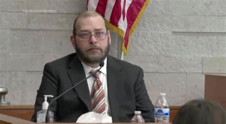 
Andre Hill Age, Wikipedia, Who, Nationality, Biography 