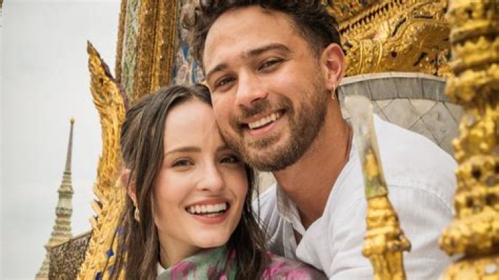 André Luiz Frambach Net Worth, Age, Birthday, Wikipedia, Who, Nationality, Biography