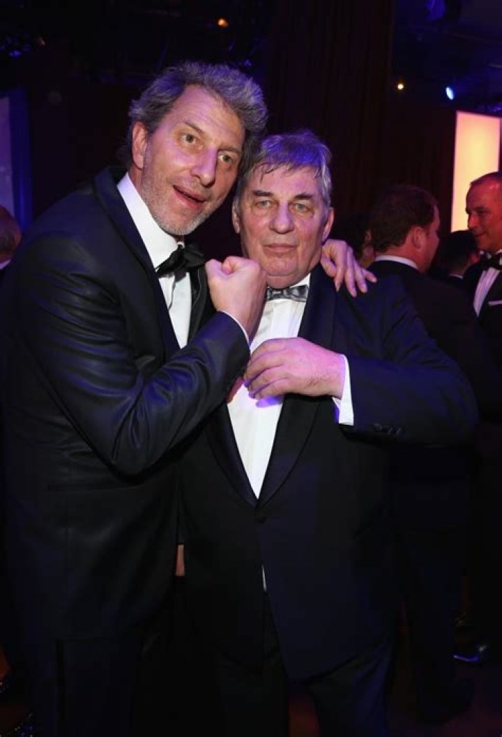 Andreas Heinz Height, Weight, Net Worth, Age, Birthday, Wikipedia, Who, Instagram, Biography