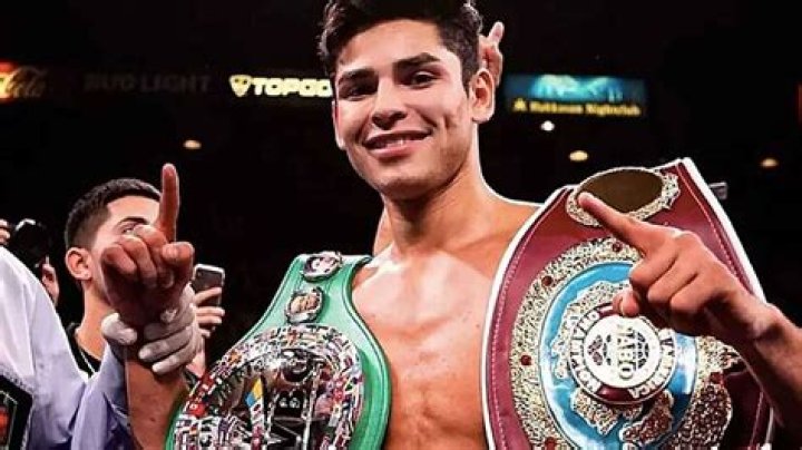 Andres Garcia Height, Weight, Net Worth, Age, Birthday, Wikipedia, Who, Instagram, Biography