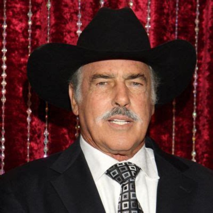 
Andres Garcia Passed Away At The Age Of 81 