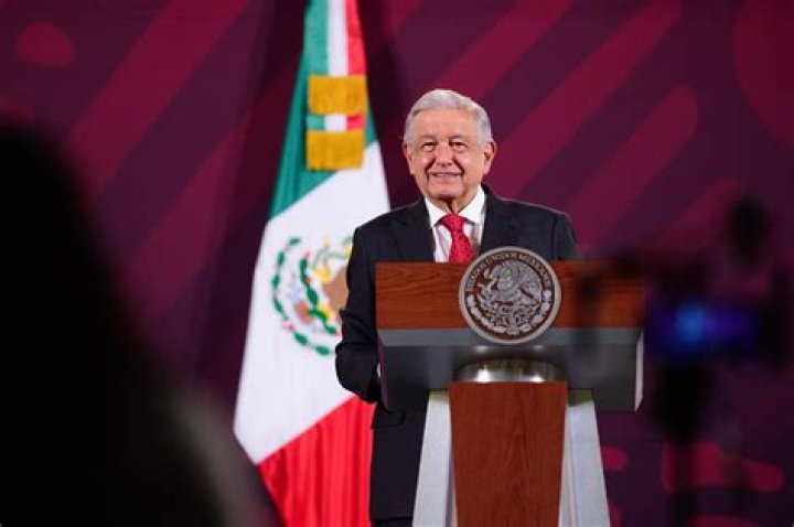 Andrés Manuel López Obrador – AMLO Age, Birthday, Wikipedia, Who, Nationality, Biography