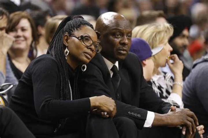 
Andrew Wiggins parents And family; Meet His Father Mitchell Wiggins And Mother Marita Payne 