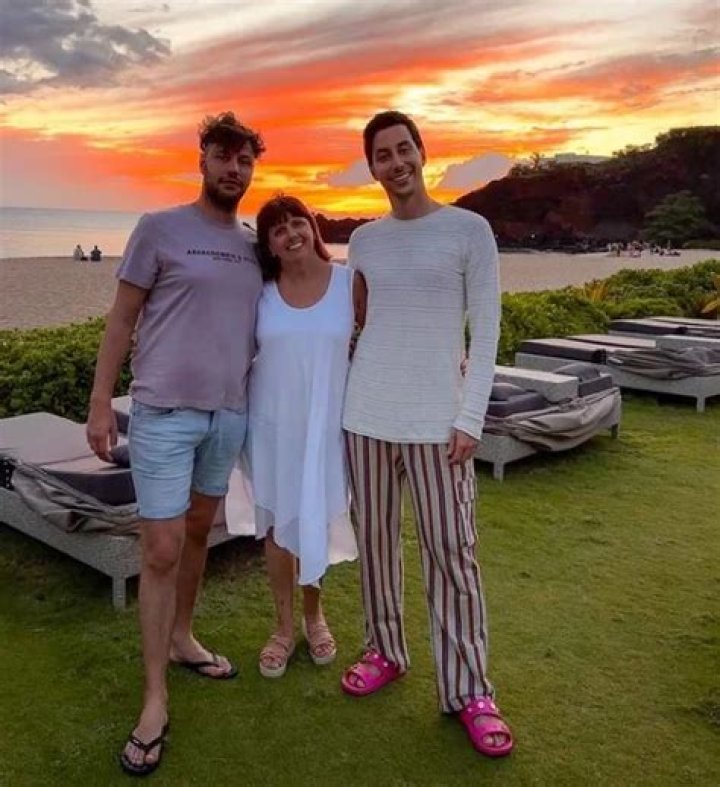 Angelo Coassin Height, Weight, Net Worth, Age, Birthday, Wikipedia, Who, Instagram, Biography