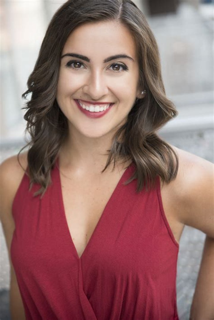 
Angie Cocuzza – Acooz31 Height, Age, Boyfriend, Biography, Wiki, Net Worth 