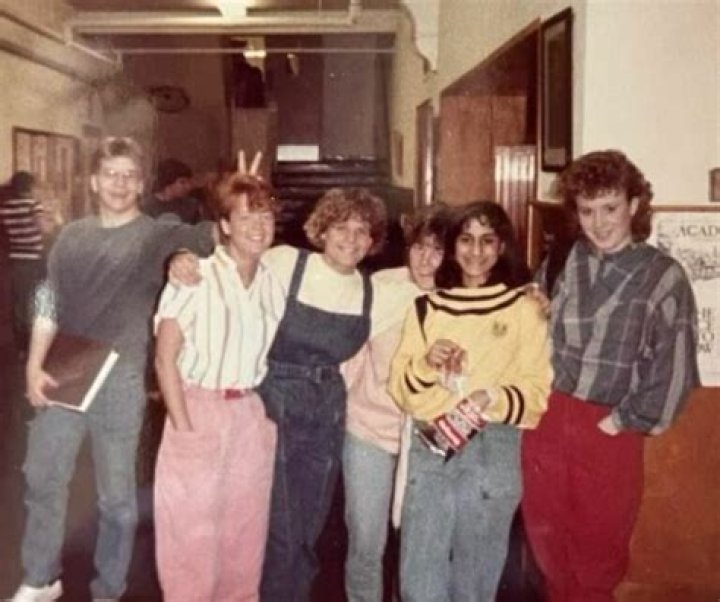 Anita Anand Height, Weight, Net Worth, Age, Birthday, Wikipedia, Who, Instagram, Biography