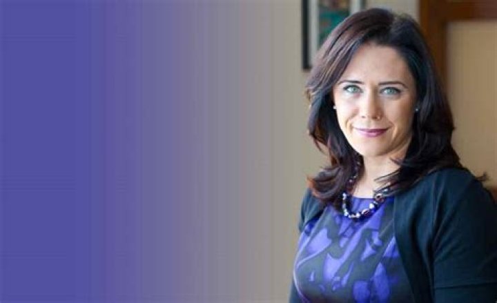 Anita Sands Age, Birthday, Wikipedia, Who, Nationality, Biography