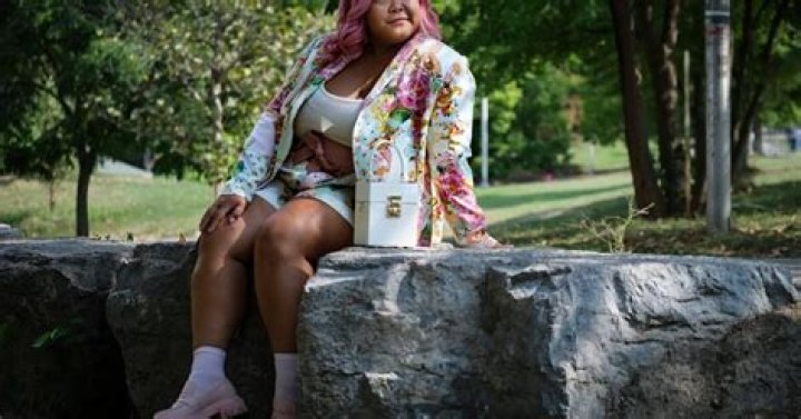 
Ann Pornel Height, Weight, Net Worth, Age, Birthday, Wikipedia, Who, Instagram, Biography 