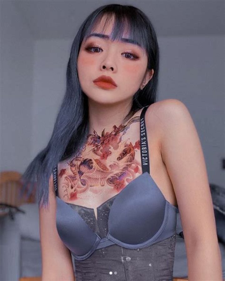 Anna Mei – Eromei Height, Age, Boyfriend, Biography, Wiki, Net Worth