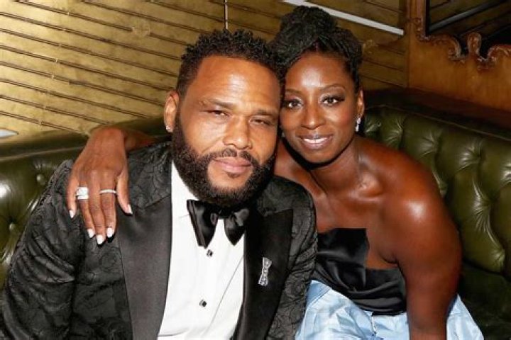 
Anthony Anderson Wife Death: Rumor vs Fact? About Alvina Stewart 