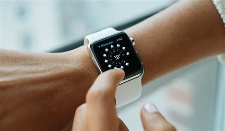 
Apple Watch detects pregnancy before clinical test: Report 