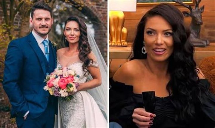 
April Banbury From MAFS Is A Familiar Face, Former Miss Great Britain Hopes To Find A Perfect Partner 