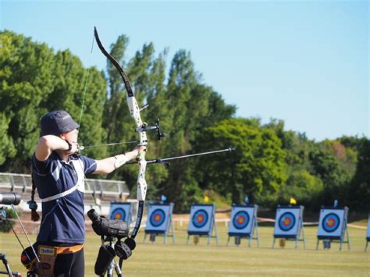 Archery 101 | Macaroni KID Boynton Beach