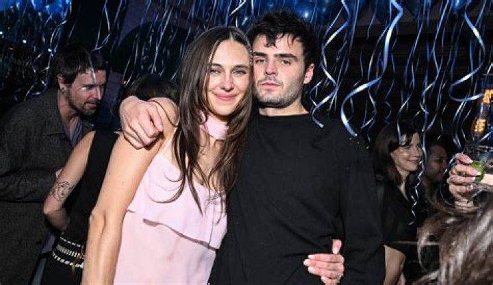 Are Devon Lee Carlson And Strokes’ Julian Casablancas Dating?