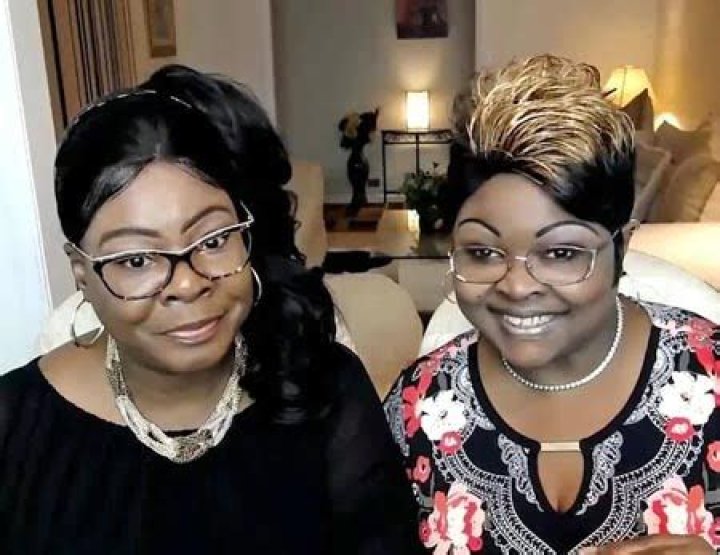 
Are Diamond and Silk twin sisters? Real names and all about the pro-Trump influencer duo as Lynnette Hardaway dies aged 51 