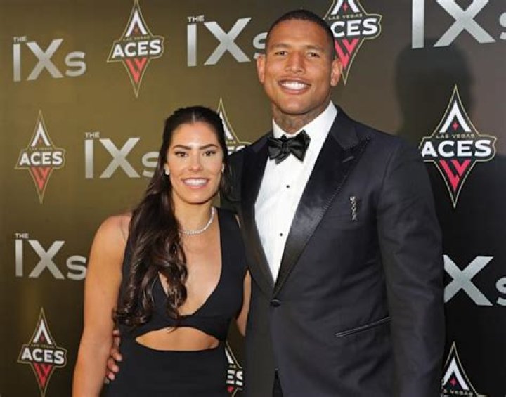 Are Kelsey Plum And Darren Waller Dating? Here Is The Truth About Las Vegas Aces Point guard Dating Life