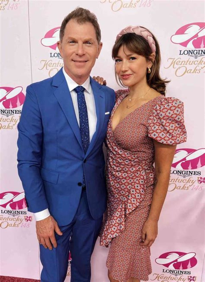 Are Malin Akerman And Bobby Flay Dating? Bobby Flay Girlfriend Today & His Past Relationships In Detail