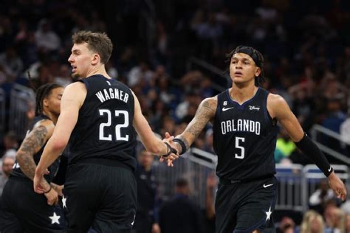 
Are Paolo Banchero And Coach K Related? Details To Know 