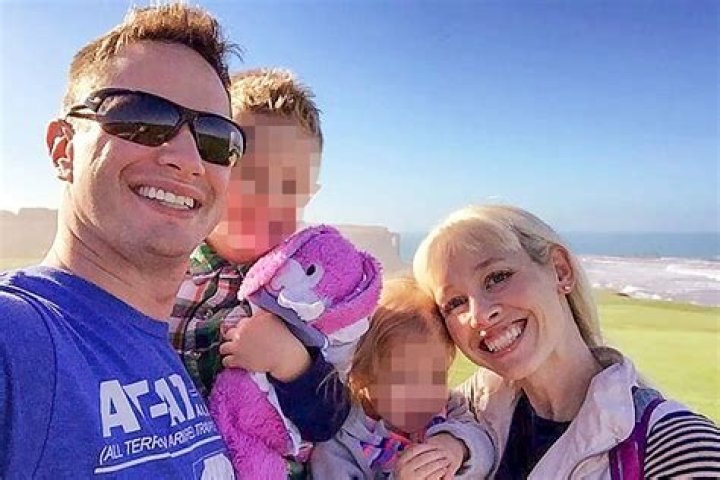 
Are Sherri Papini Parents Loretta And Rich Graeff Still Alive? Meet Her Sister & Family 