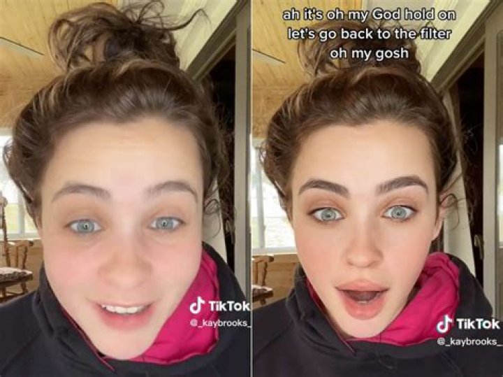 Arianna Hailey Mocked About Having A Light Skinned Boyfriend On Her TikTok