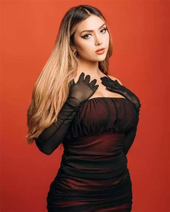 Arigameplays Height, Age, Boyfriend, Biography, Wiki, Net Worth