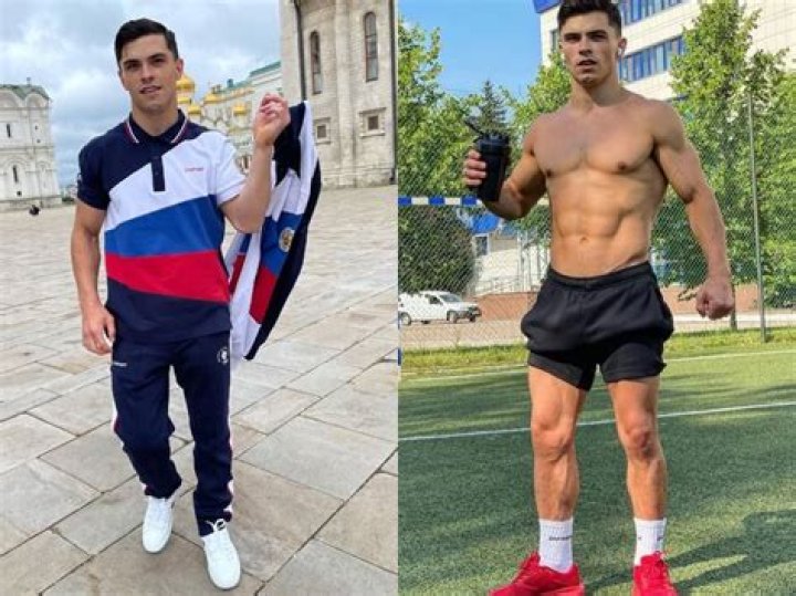 Artur Dalaloyan Height, Weight, Net Worth, Age, Birthday, Wikipedia, Who, Nationality, Biography