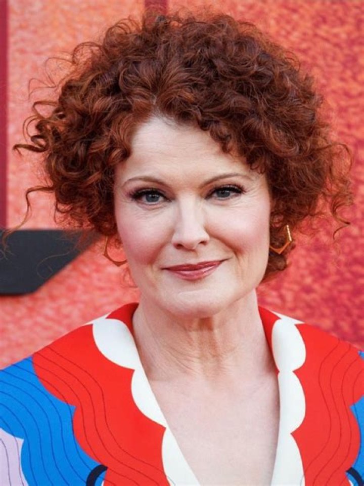 
As Actress Rebecca Wisocky Is Making Waves In Hollywood, How Much Money Has She Made? 