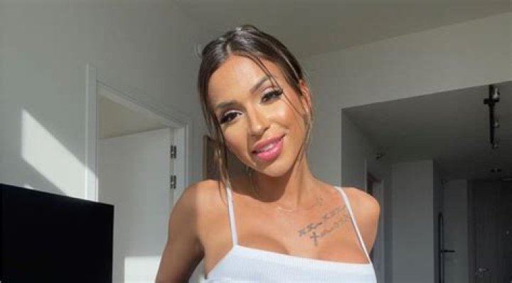 Ashleigh Skies Height, Weight, Net Worth, Age, Birthday, Wikipedia, Who, Instagram, Biography