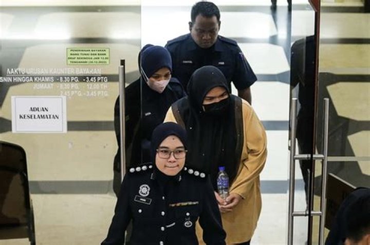 
Asiah Abd Jalil Rumah Bonda & Bella Abuse Case Update 