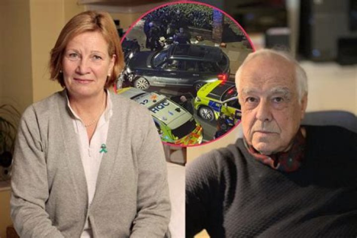 
Auckland Woman, Lin Seeger, Cause of death and Obituary 