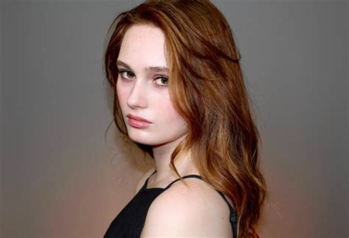 Audrey Grace Marshall Height, Weight, Net Worth, Age, Birthday, Wikipedia, Who, Instagram, Biography