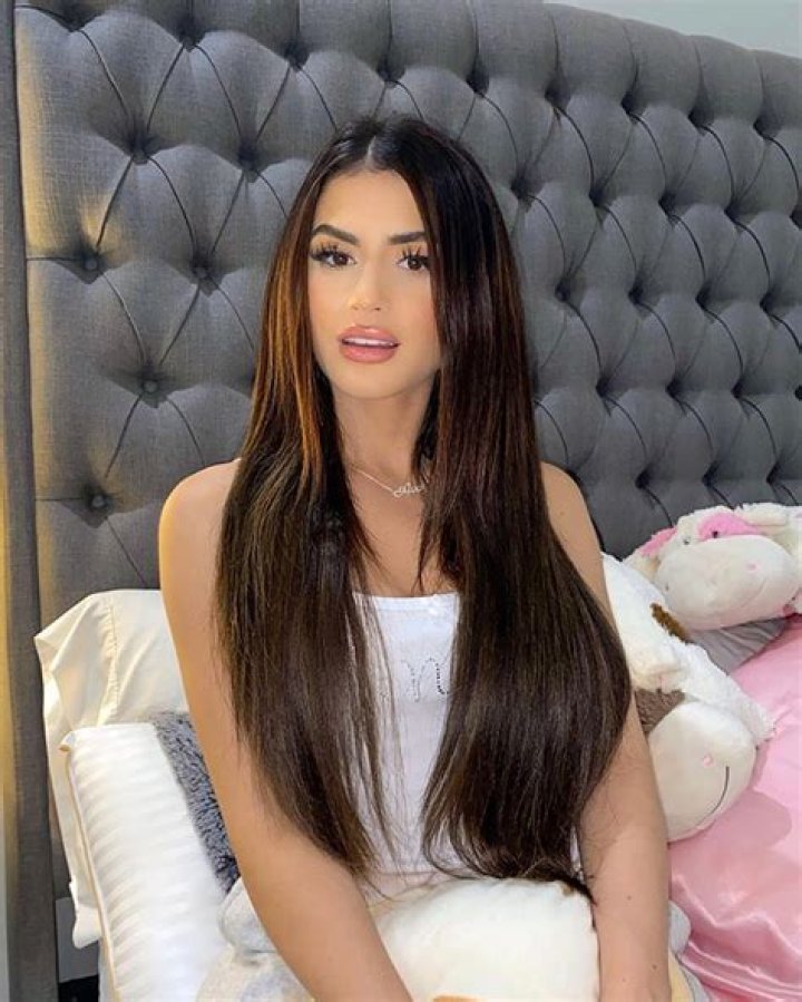 Ava Tortorici Height, Age, Who, Boyfriend, Biography, Wiki, Net Worth