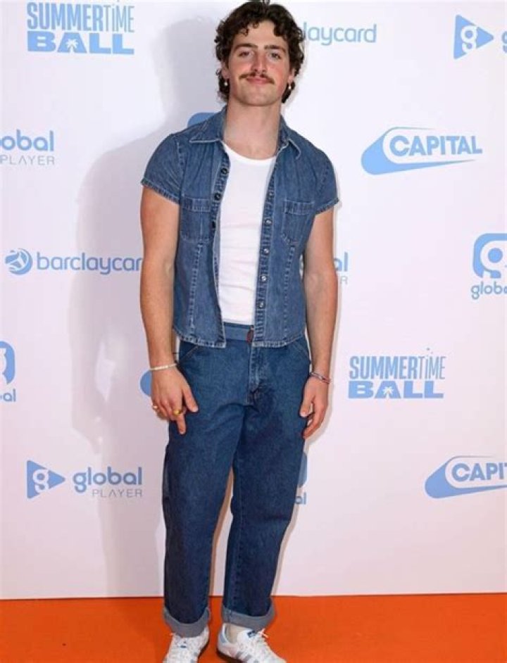 
Avery Benson Height, Weight, Net Worth, Age, Birthday, Wikipedia, Who, Nationality, Biography 