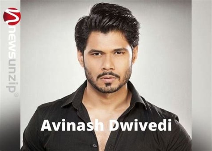 
Avinash Dwivedi Height, Weight, Net Worth, Age, Birthday, Wikipedia, Who, Nationality, Biography 