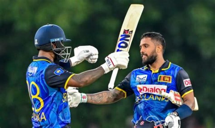 
Avishka Fernando Religion: God Faith And Belief- Family Ethnicity And Net Worth 