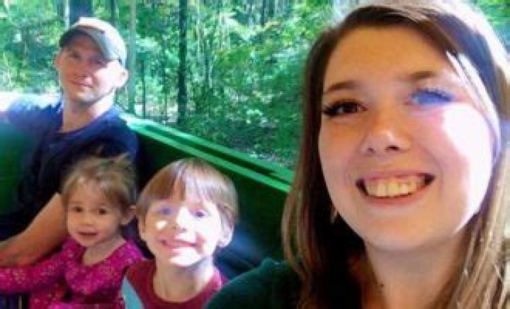 Avonlea Holtzclaw Obituary | Patrick Holtzclaw Wife Accident Led To Death