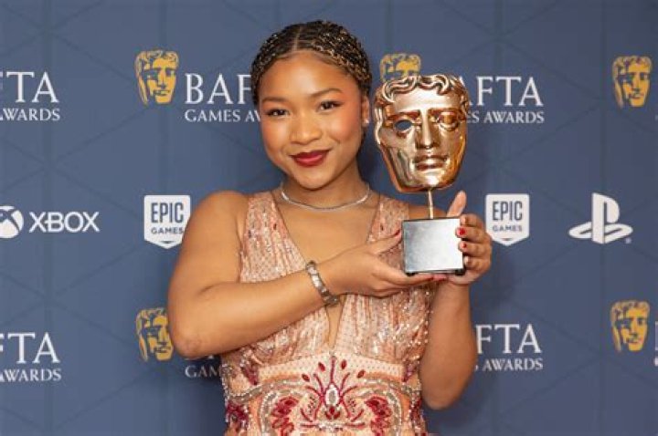 Award Winning Actress Laya DeLeon Hayes Has Fully Supportive Parents