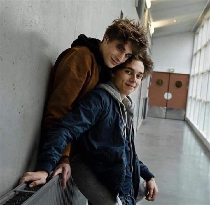 
Axel Auriant Height, Weight, Net Worth, Age, Birthday, Wikipedia, Who, Nationality, Biography 