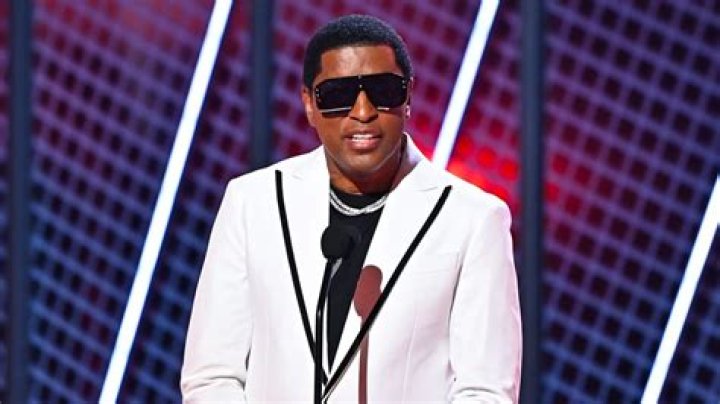 
Babyface Weighs In On The ‘King Of R&B’ Debate, Reveals Whether He Thinks Usher Deserves The Title 