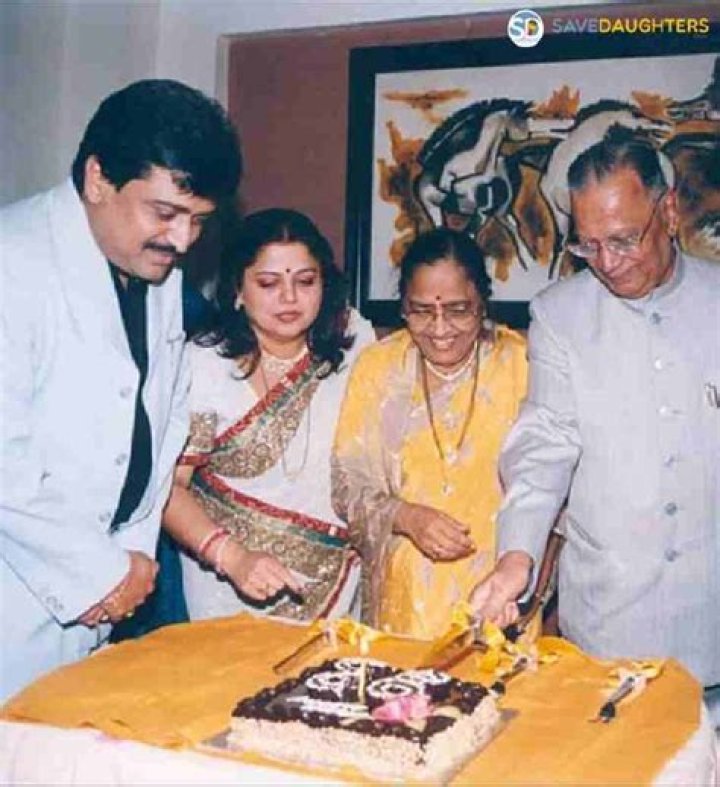 Badri Chavan Height, Weight, Net Worth, Age, Birthday, Wikipedia, Who, Instagram, Biography