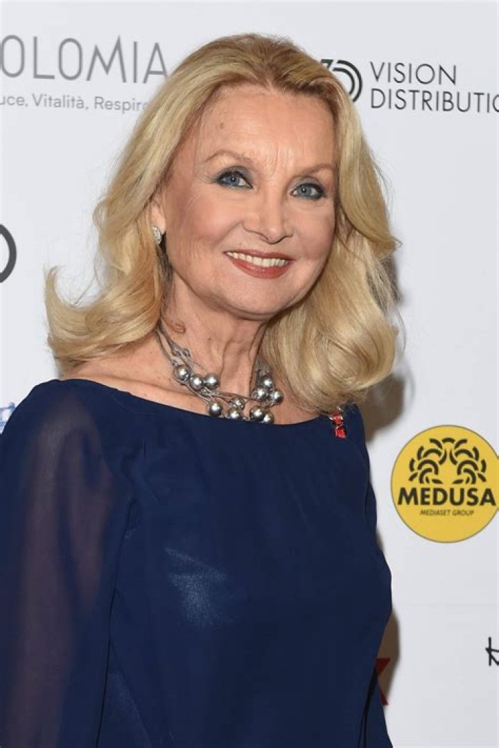 Barbara Bouchet’s Biography: Measurements, Net Worth, Spouse