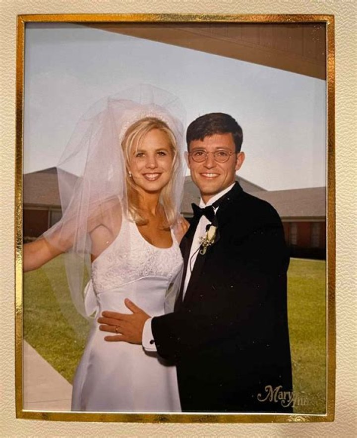 
Bart Johnson has been Married to Robyn Lively since 1999 