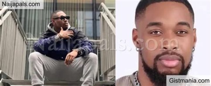 
Bbnaija Season 7: Netizens React As Sheggz revealed that Big Brother Knows Him Outside Of The House 
