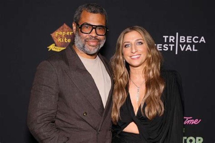 Beaumont Gino Peele is Jordan Peele & Chelsea Peretti’s Son Who They Keep Away from the Public Eye