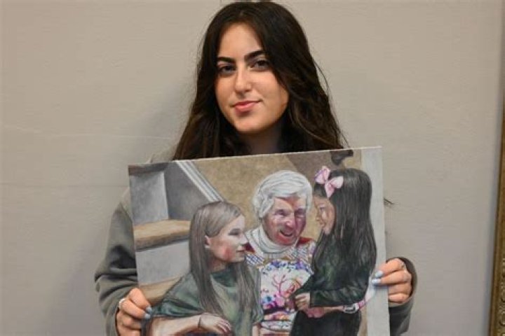 
Becca Hochman Height, Weight, Net Worth, Age, Birthday, Wikipedia, Who, Nationality, Biography 