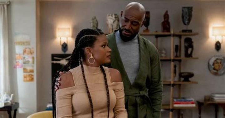 
Bel Air Season 2 Trailer: Original Fresh Prince Star Tatyana a Returns! 