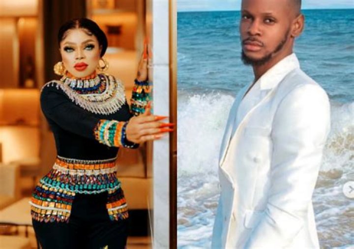 
“Believing bob should be part of 1000 ways to d!e”- Bobrisky calls out stylist for duping him N2M few days to his birthday 